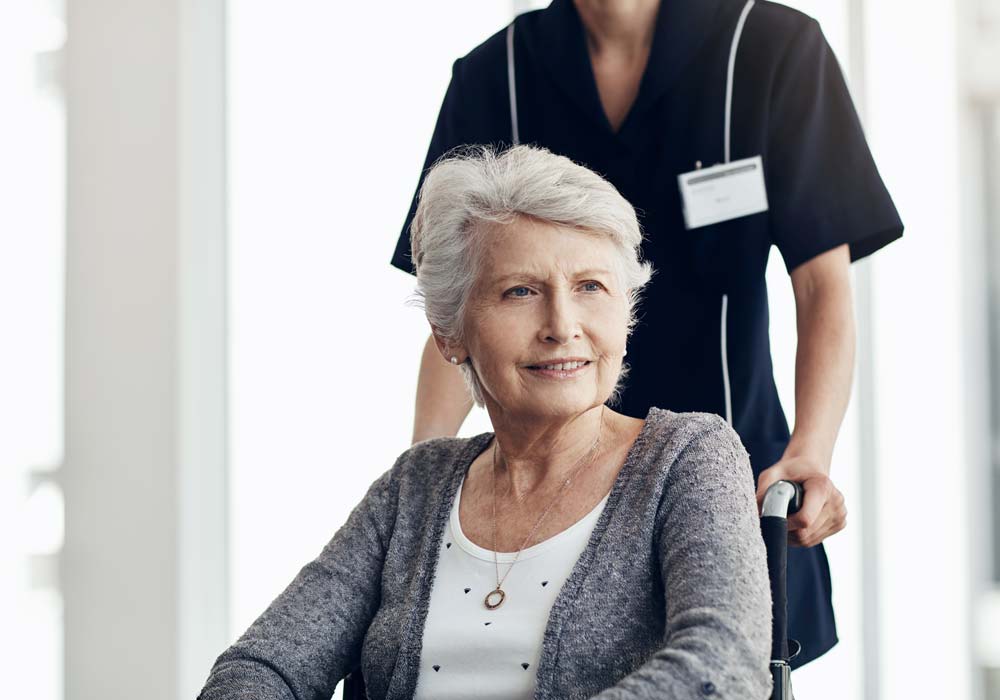 RSL - Assisted Living #3