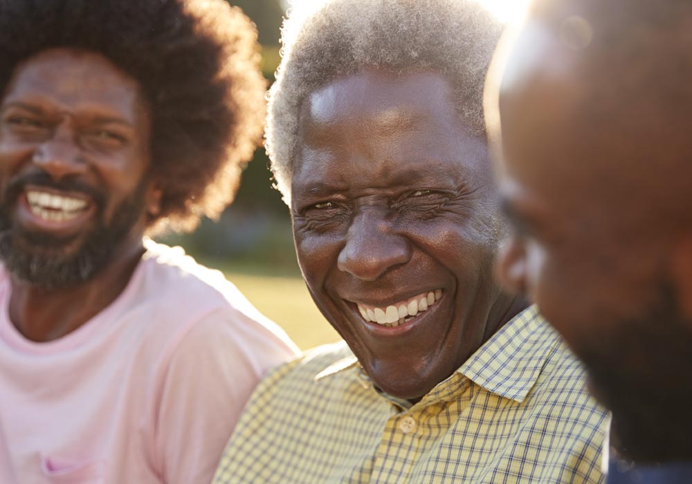 RSL - Memory Care #1