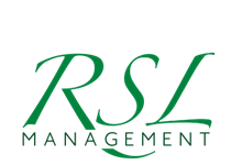 RSL Management Logo