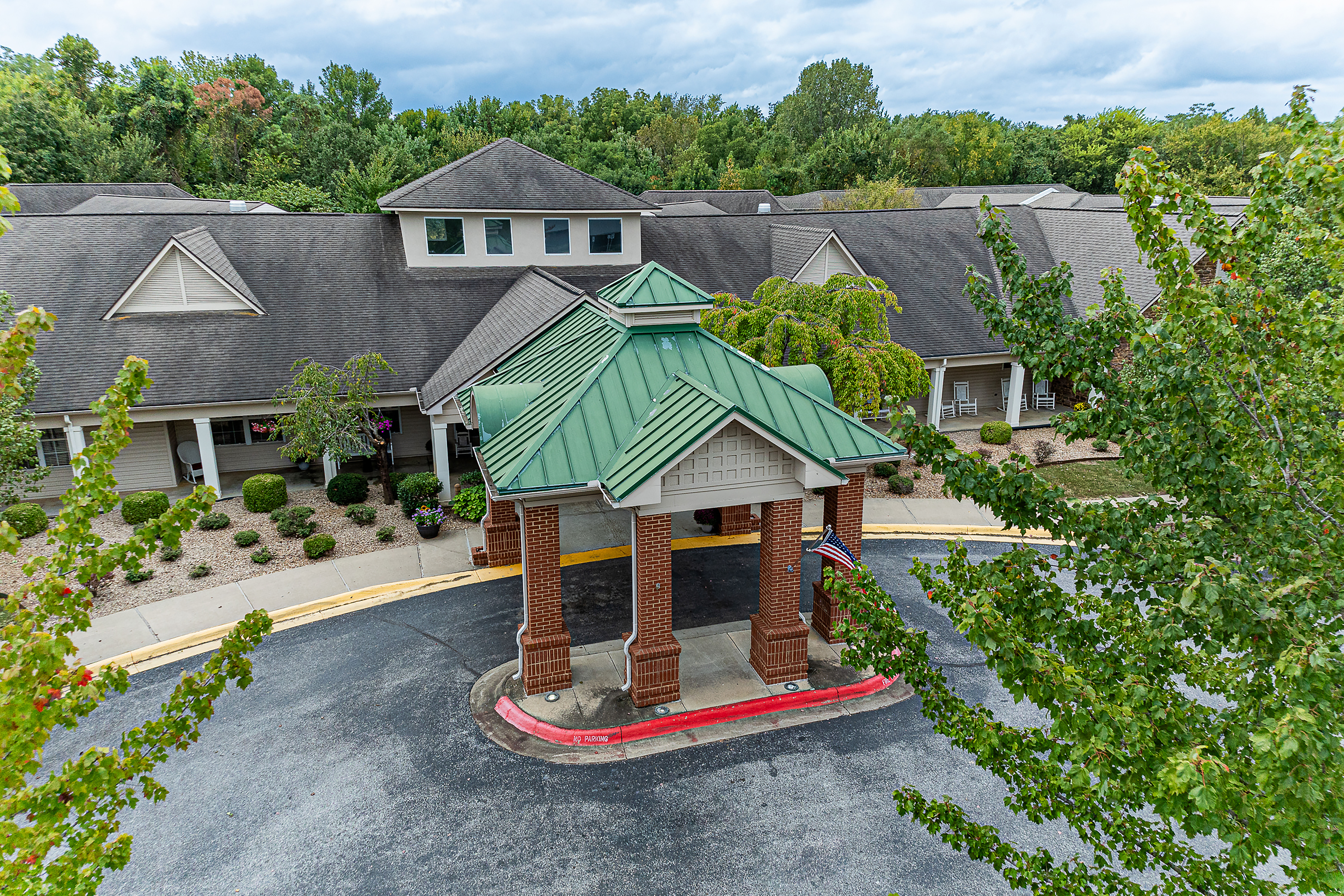 RSL - Brookstone Assisted Living