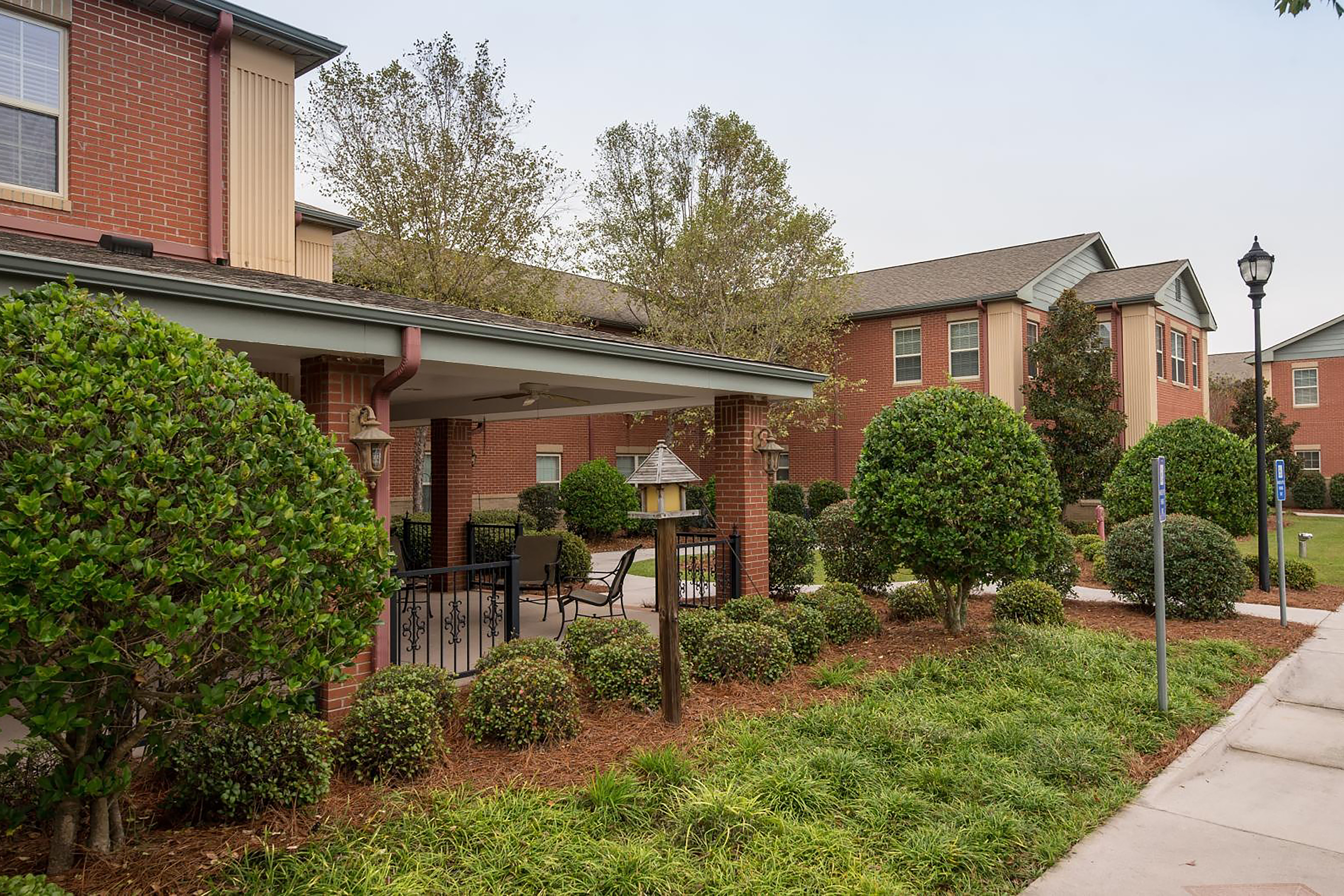 RSL - The Pinnacle of Louisville - The Pinnacle of Hattiesburg