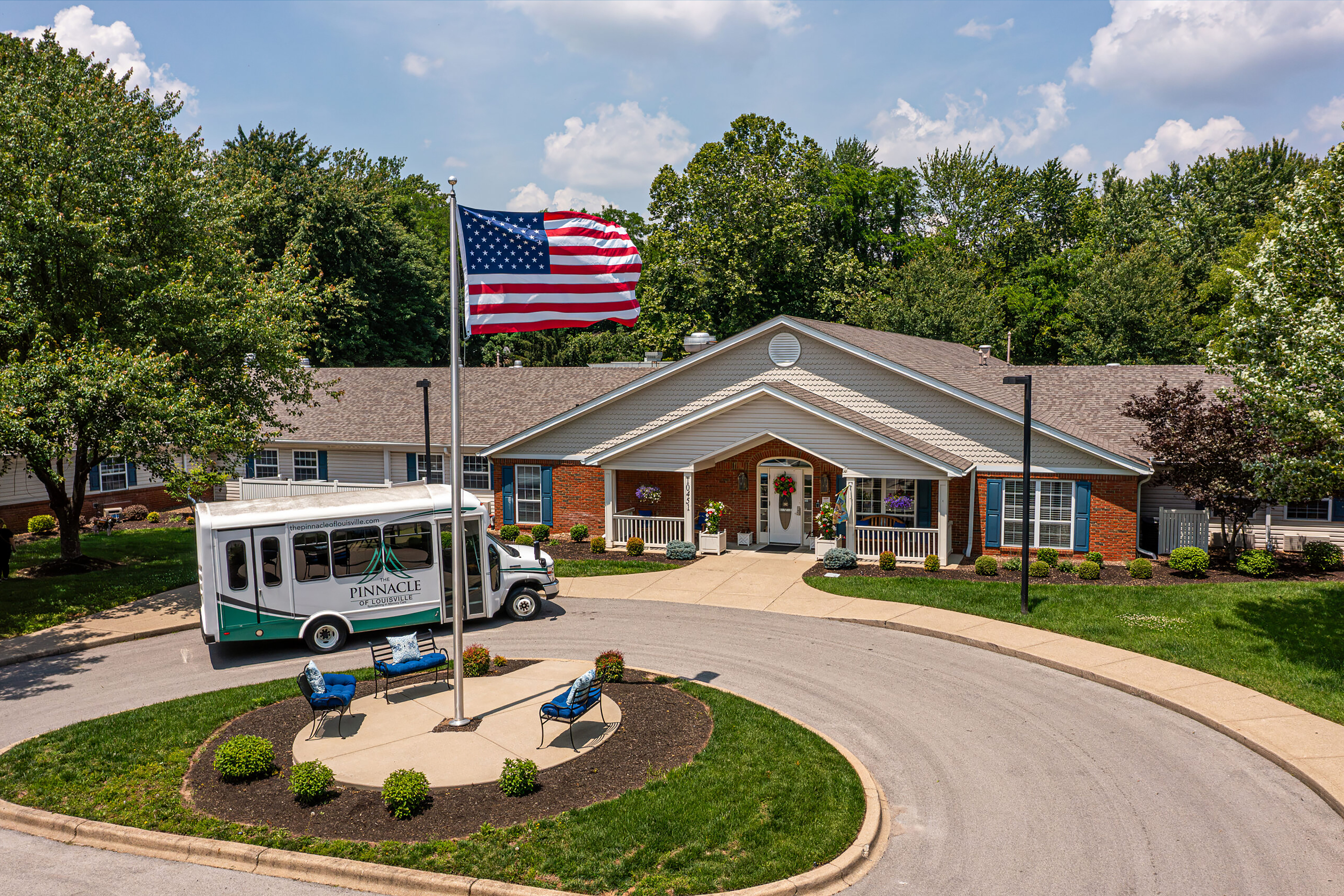 RSL - The Pinnacle of Louisville