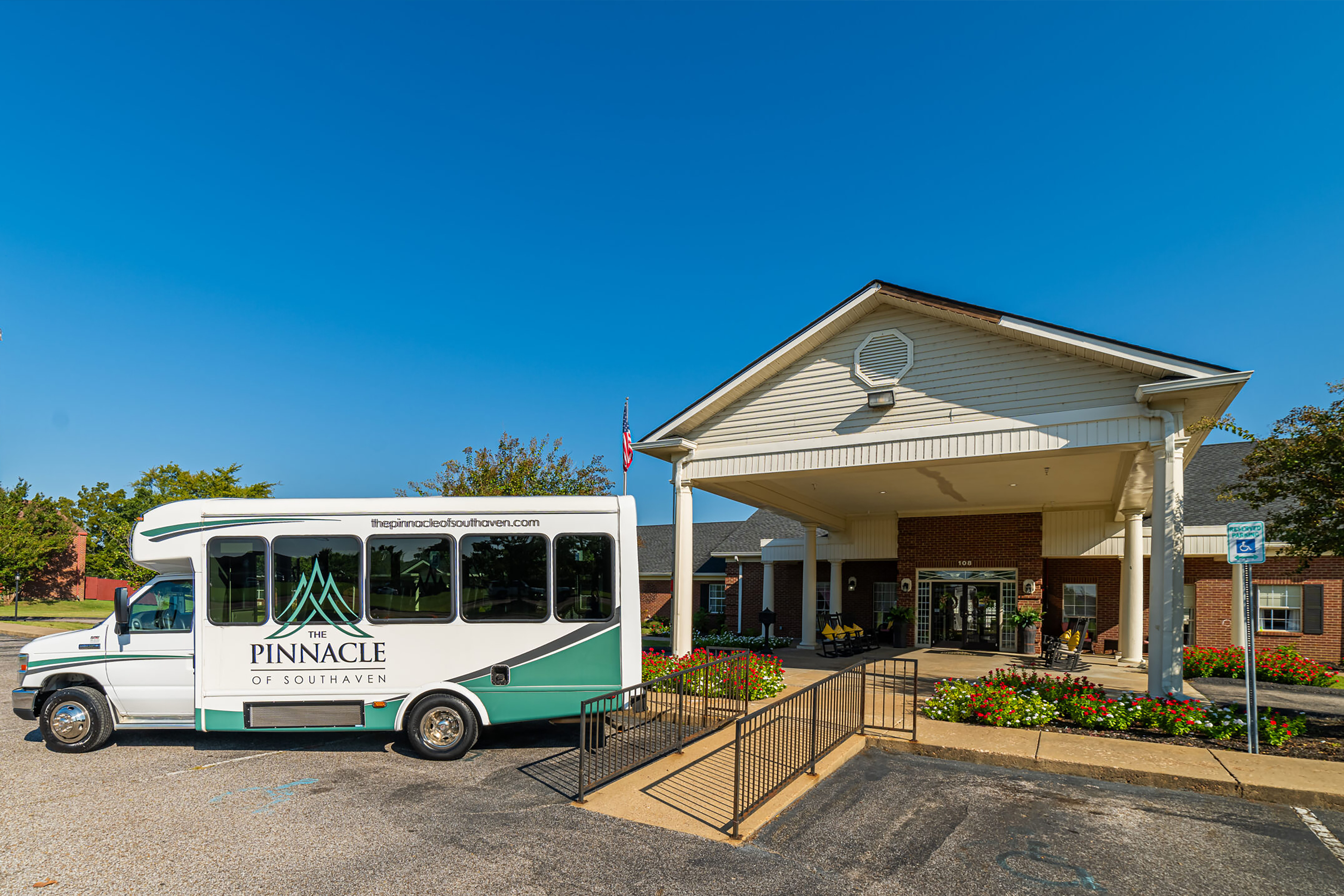 RSL - Pinnacle of Southaven