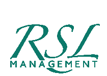 RSL Management Logo