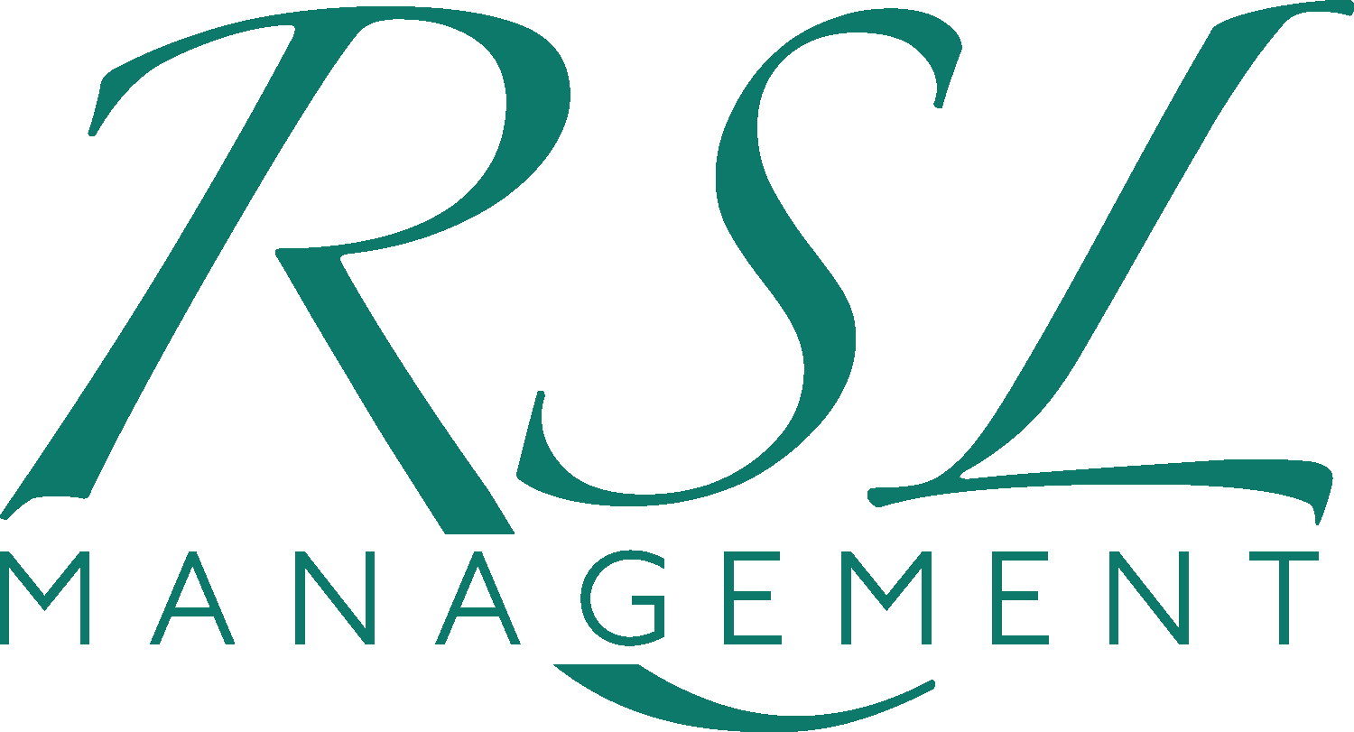 RSL Management Logo